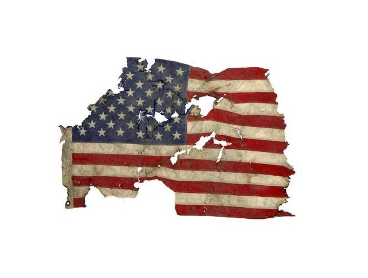 Przywództwo USA na świecie uległo erozji i nie do końca wiadomo, czy na chwilę, czy na stałe.