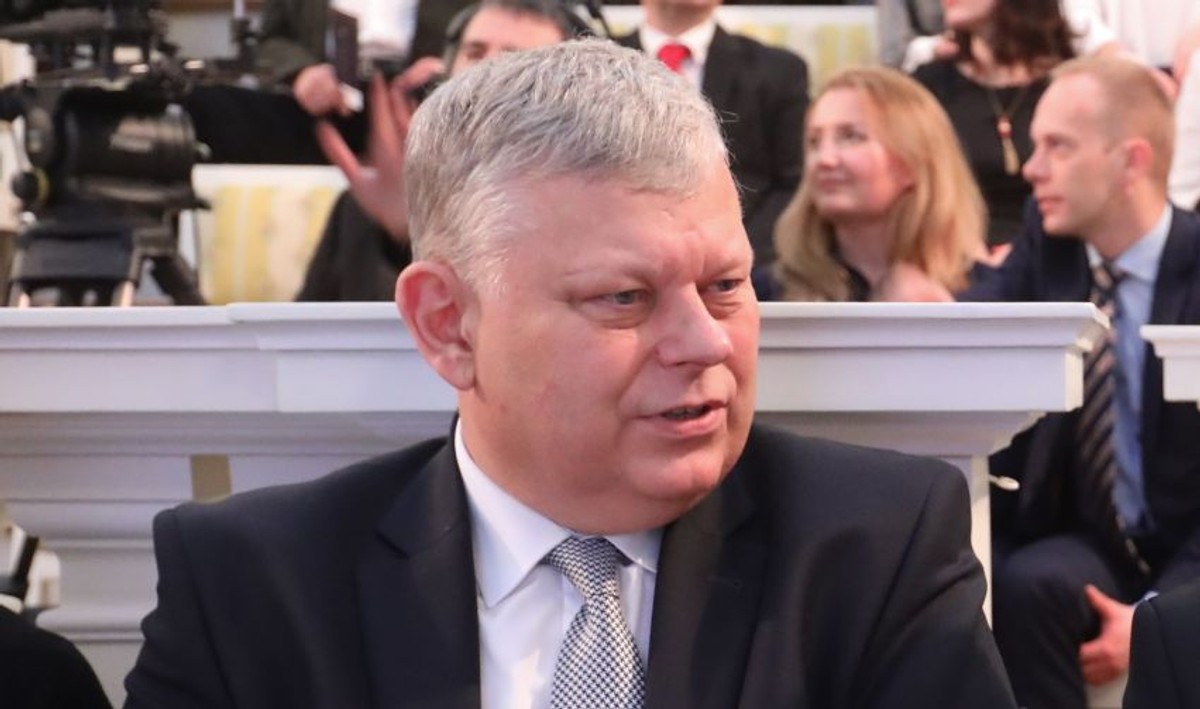 Marek Suski