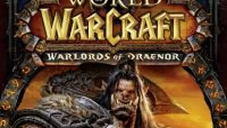 World of Warcraft: Warlords of Draenor