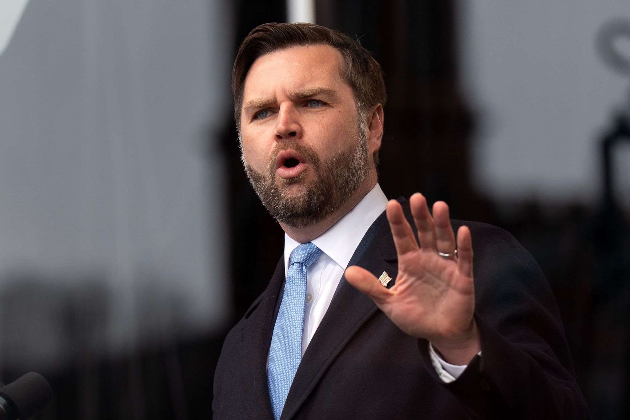 USA starten Rohstoff-Allianz gegen China: 12-Mrd.-Reserve, über 50 Länder eingeladen