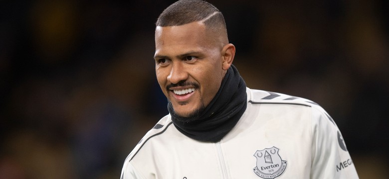 Rondon trafił dwa razy. Everton w ćwierćfinale Pucharu Anglii