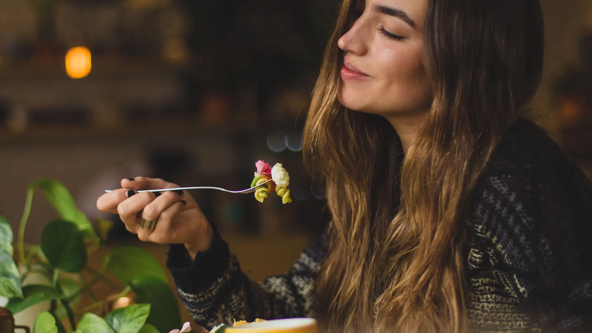 5 połączeń na czarną godzinę, czyli jedzenie, które poprawia humor