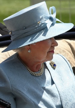 Z powodu choroby Elżbieta II odwołała udział w uroczystościach