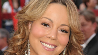 Mariah Carey (fot. getty images)