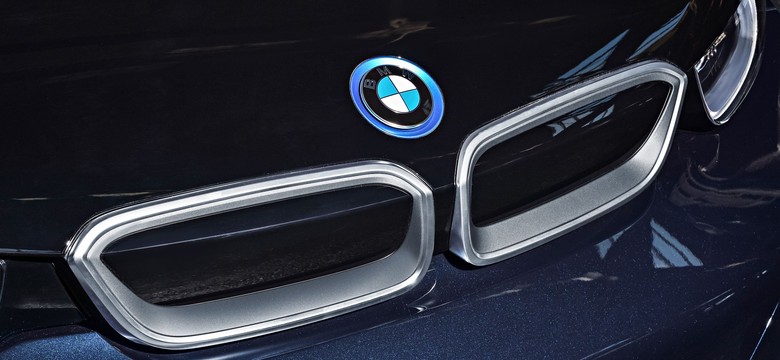 BMW już wie, jak wyprzedzić Mercedesa