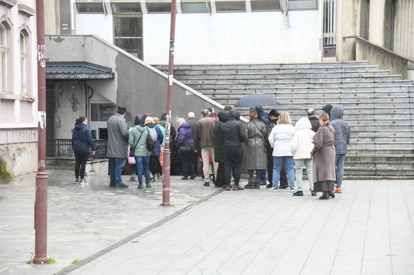 Aranđelovac lokalni izbori 2026