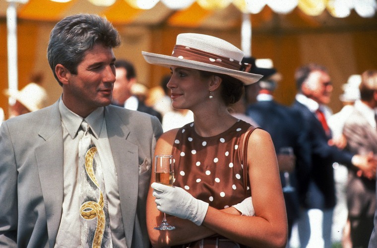4. 'Pretty Woman'