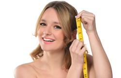 7 sposobów na to, by mieć ciało, które będziesz lubić (bez katowania się!)