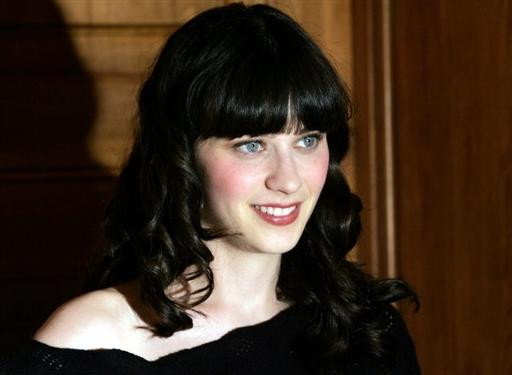 29. urodziny Zooey Deschanel - aktorki, która jest na TAK