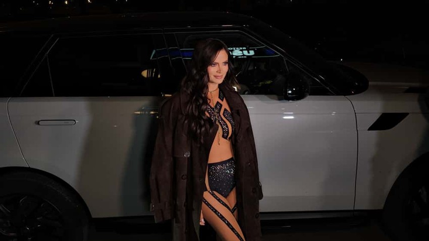 Stajling Milice Pavlović