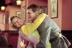 Tą rolą podbiła serca Polaków. Nie ona miała wcielić się w Rysię "Gabrysię"