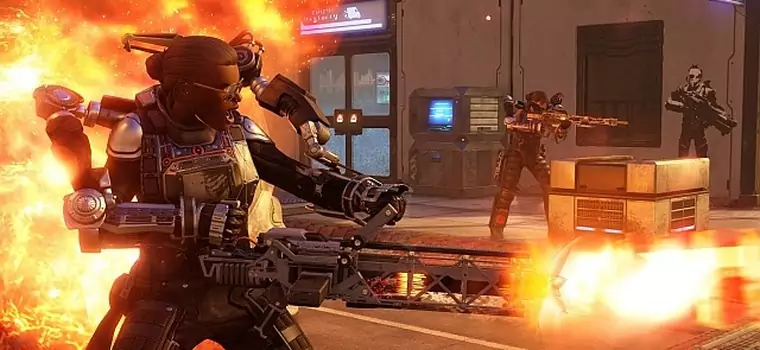 XCOM 2 doczekał się pierwszego dużego patcha. Wśród zmian poprawki w wydajności gry