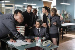 Zmiany w serialu 'Ojciec Mateusz'. Tego aktora już nie zobaczymy