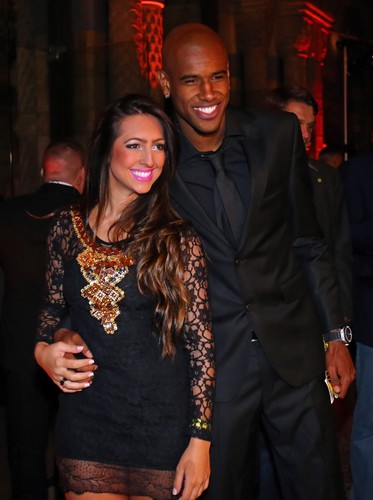 One po przegranym finale pocieszały piłkarzy Borussii