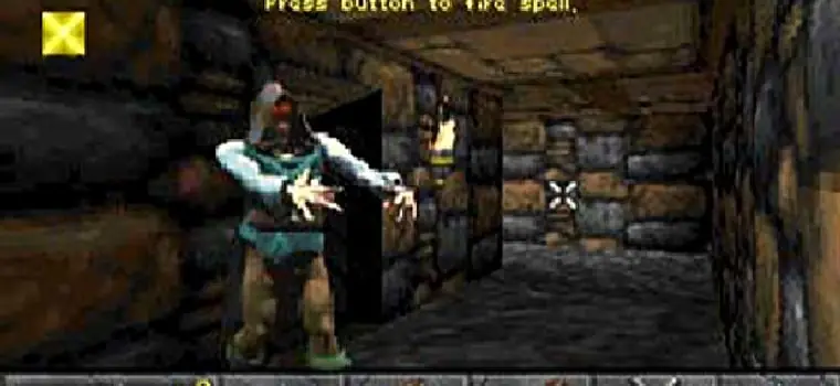 Galeria The Elder Scrolls II: Daggerfall