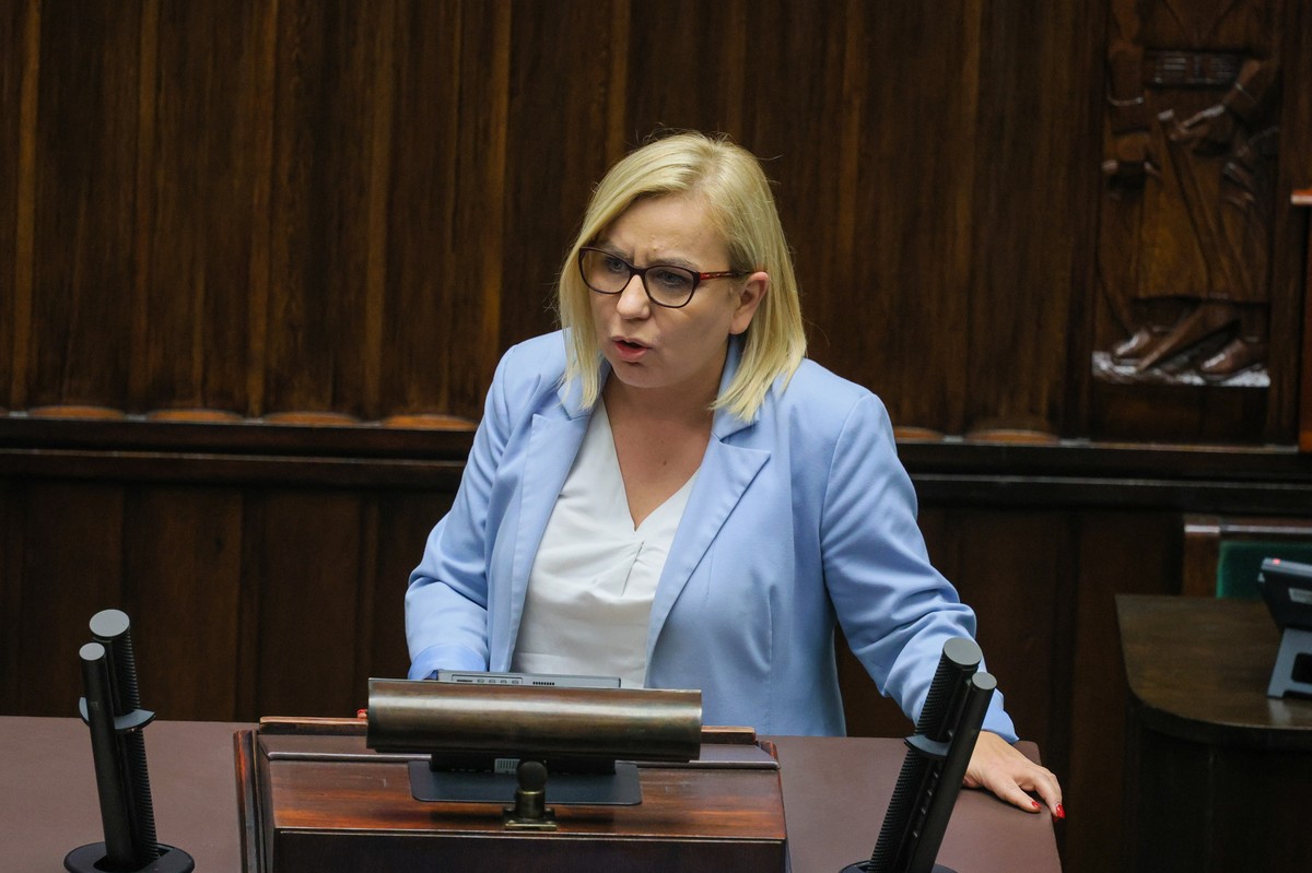 Bon energetyczny 2025. Rewolucja czy ewolucja? Hennig-Kloska zdradza szczegóły