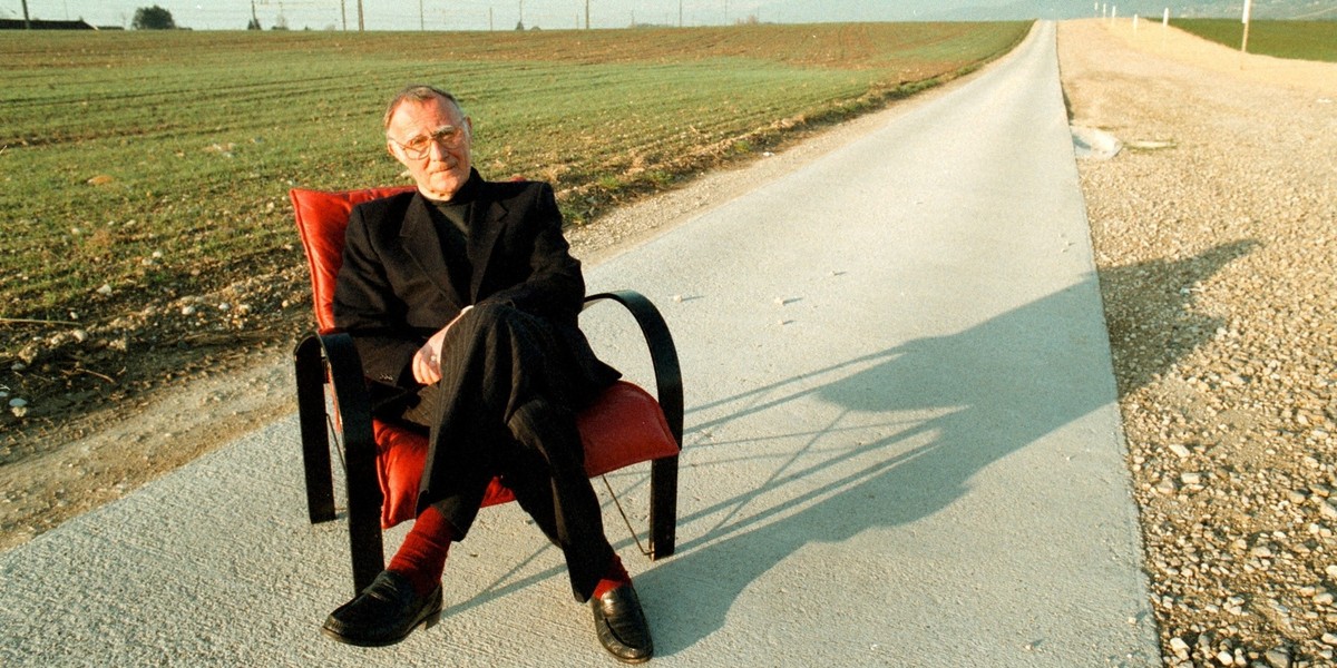 Ingvar Kamprad