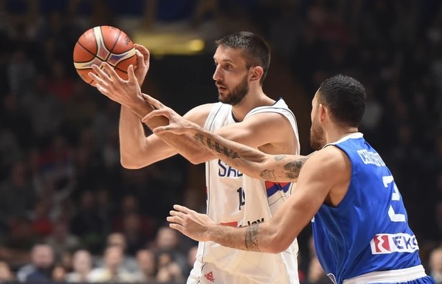 Stefan Birčević