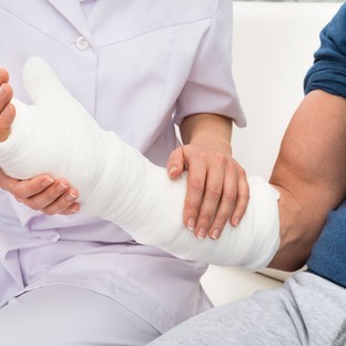 8 dolog, amitől törékennyé válhatnak a csontjai