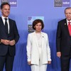 Predsednica Severne Makedonije na NATO samitu