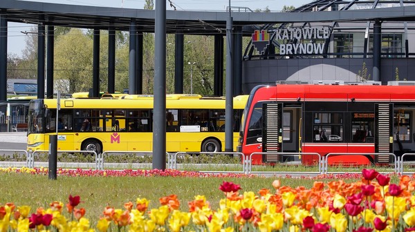 To początek nowej ważnej dla miasta trasy