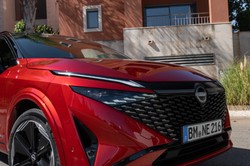 Nowy Nissan będzie hitem. Rewolucja na pokładzie i nowe oblicze