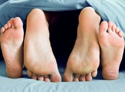 Czy i jak mężczyźni udają orgazm