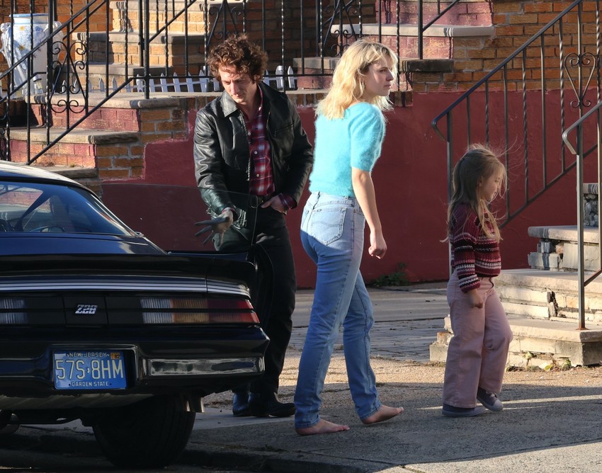 Deliver Me from Nowhere