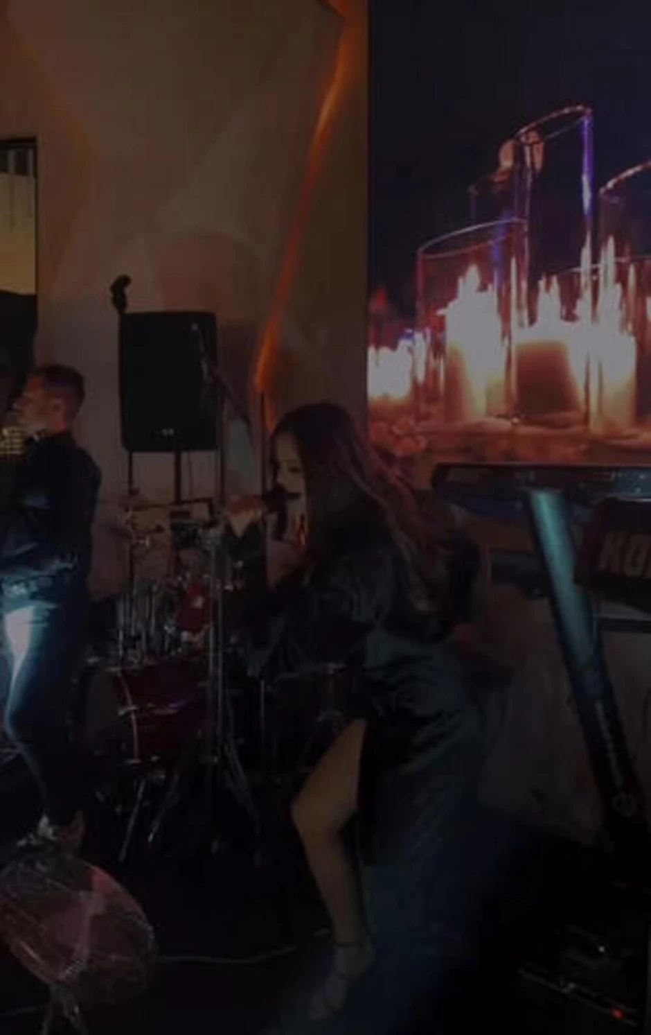 Rođendansko slavlje u Nišu