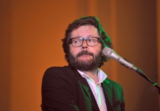 Grzegorz Turnau i Zakopower koncertują w niedzielę we Wrocławiu. Wygraj zaproszenie