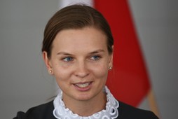 Ludmiła Kozłowska