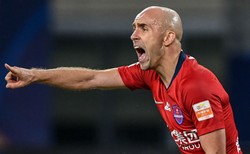 Adrian Mierzejewski zrobił swoje i odchodzi z Guangzhou R&F