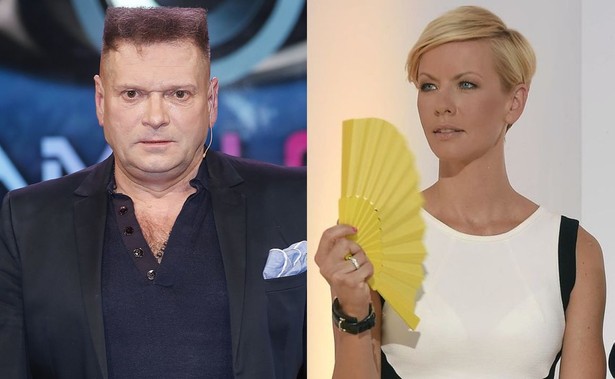 Rutkowski pozywa Anitę Werner: Kłamie na oczach milionów ludzi