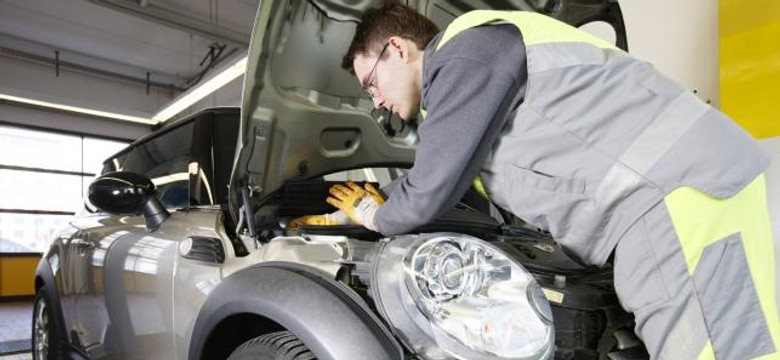 Auto się psuje? Tak w mgnieniu oka zostaniesz jego lekarzem