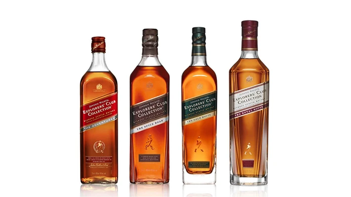 13. Diageo