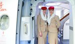 Emirates szukają pracowników w Warszawie. Oto co obiecują i jakie mają wymagania