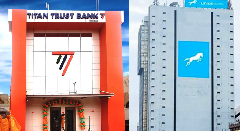 How Titan Trust Bank acquired Union Bank Plc