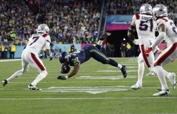seattle seahawks wygrali super bowl. drugi raz w historii zostali mistrzami ligi nfl
