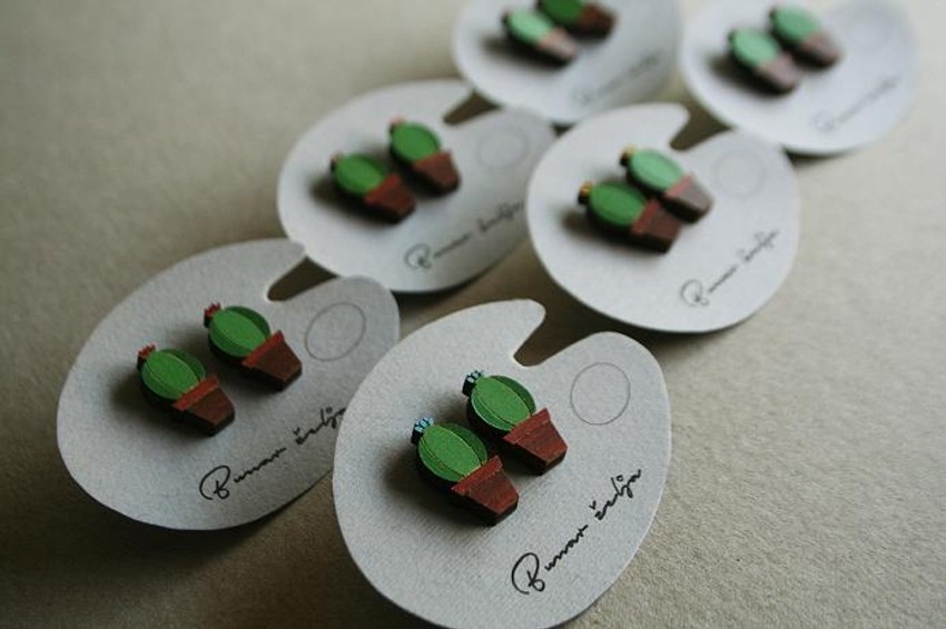 Autentični radovi mladih dizajnera