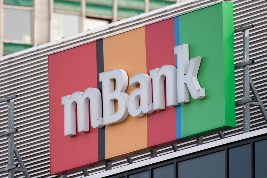 mBank miał zostać sprzedany przez niemiecki Commerzbank, ale do transakcji ostatecznie nie doszło