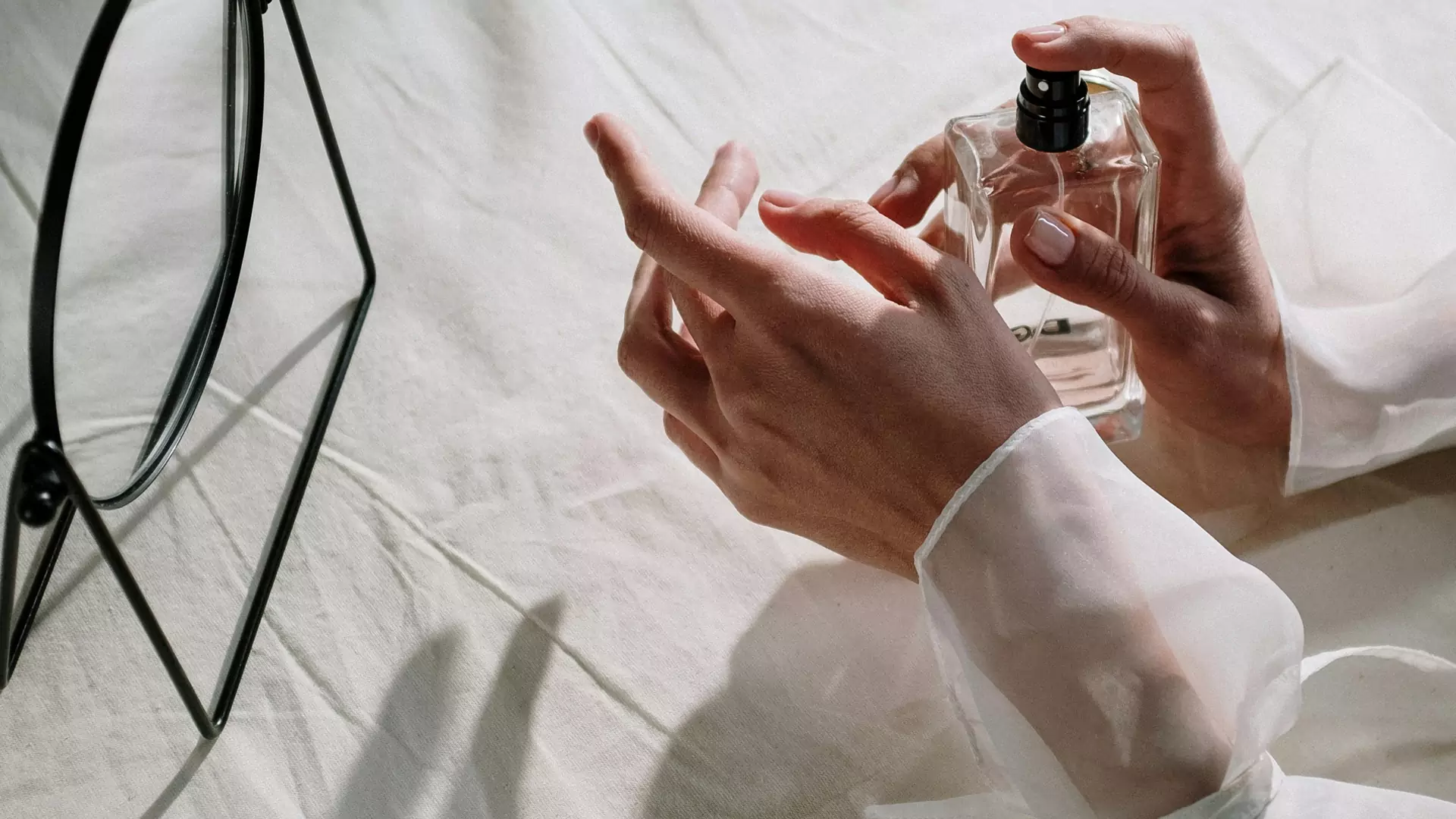 Te niszowe perfumy zmieniają pH w zależności od skóry osoby, która je nosi. Świeże i naturalne