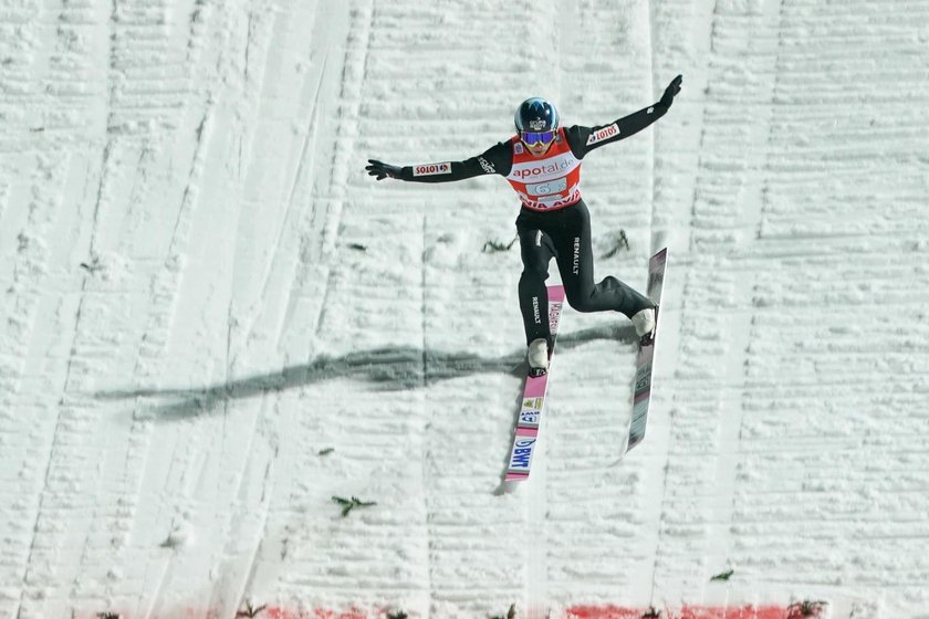 Skoki narciarskie w Klingenthal