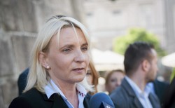 Wiceszefowa Kukiz'15 o reformie edukacji: Może stać się pomyłką, za którą zapłacą obecne roczniki