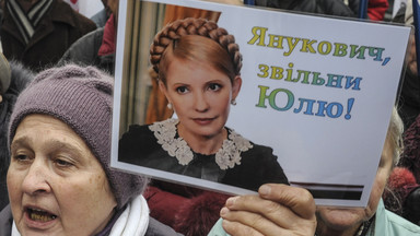 Tymoszenko wierzy, że jest szansa na umowę z UE