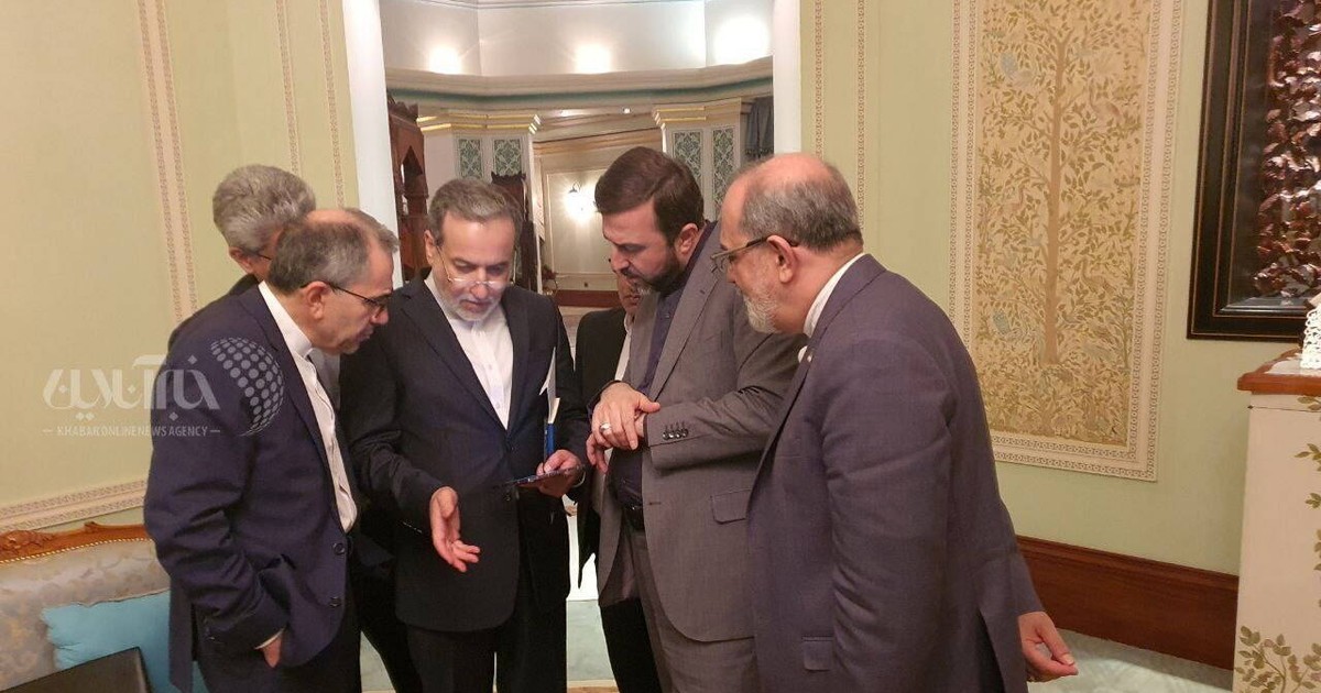 Rozmowy Iran-USA. "Krok naprzód ku osiągnięciu porozumienia"
