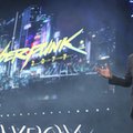 CD Projekt zapowiada: kolejne tytuły też będą osadzone w świecie Cyberpunka