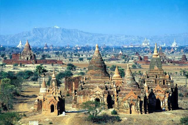 Galeria Birma - Czyste piękno, obrazek 1