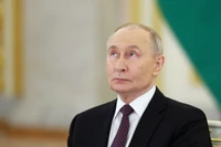 "Nawet jeżeli reszta świata się temu sprzeciwia". W ten sposób Trump wzmocnił pozycję Putina [ANALIZA]