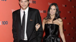 Demi Moore i Ashton Kutcher