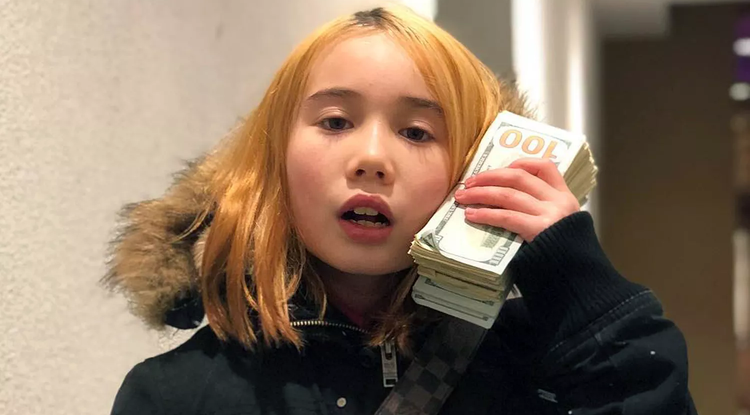 Lil Tay 9 évesen lett híres, öt évvel később ismeretlen körülmények között életét veszítette